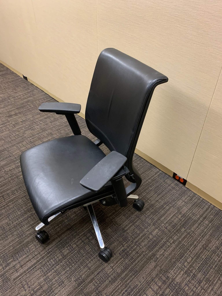 Task / Conf Chair