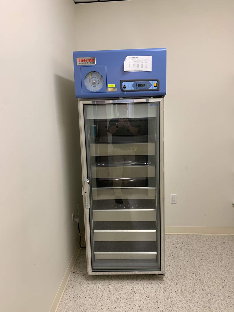 Thermo King Hot/Cold