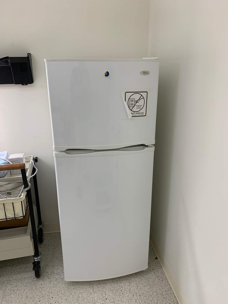Whirlpool Regrigerator