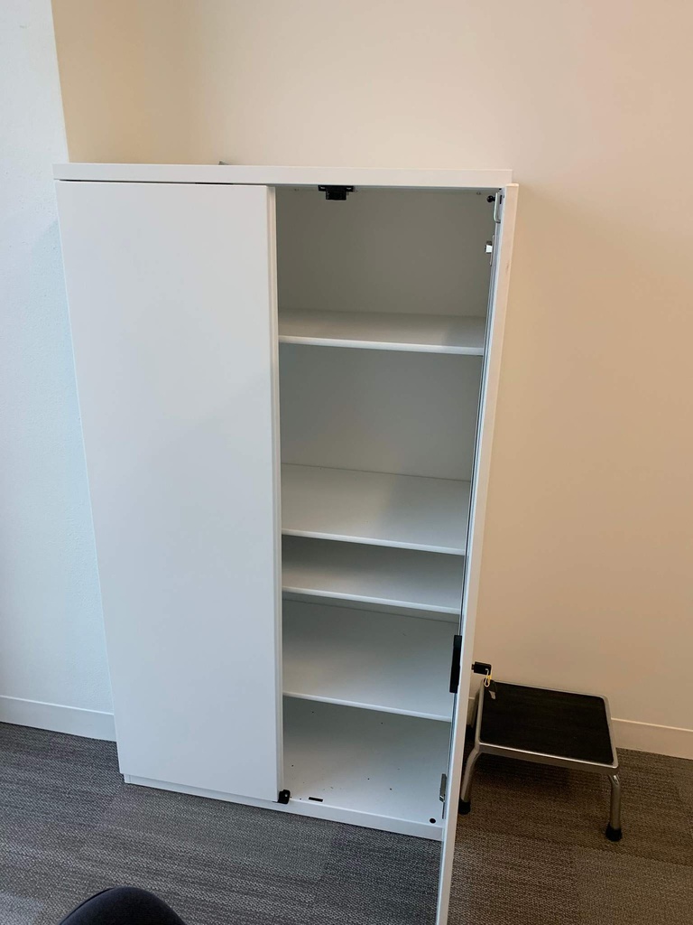 Storage Cabinet