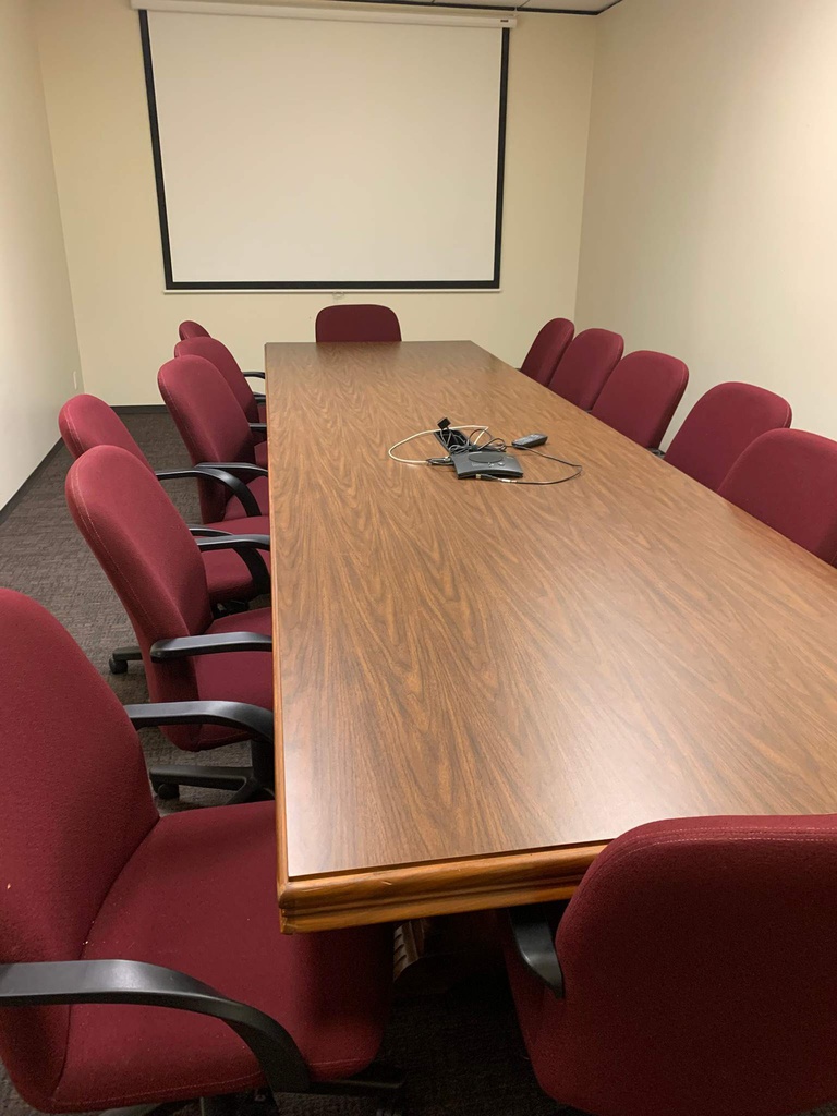 Conference Table