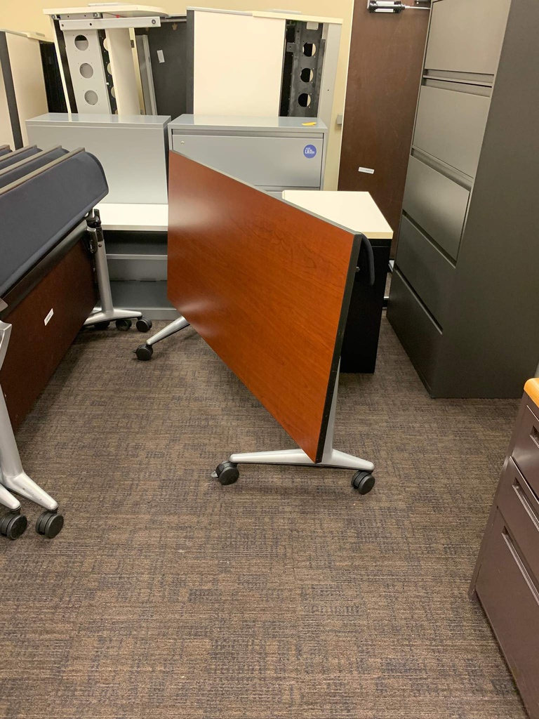 Training Tables Nesting Casters - COALESCE