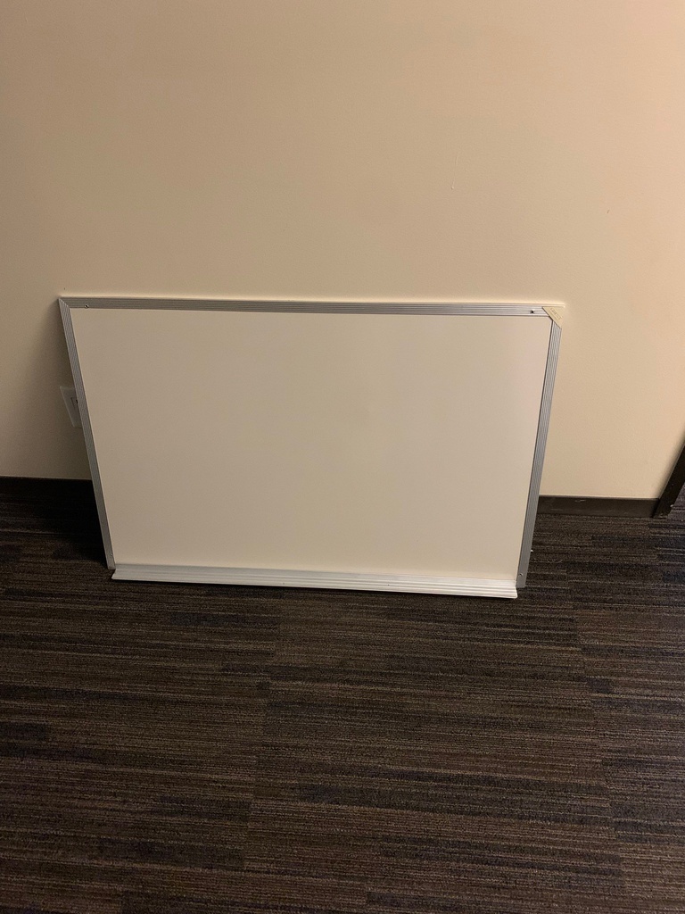 White Board Small