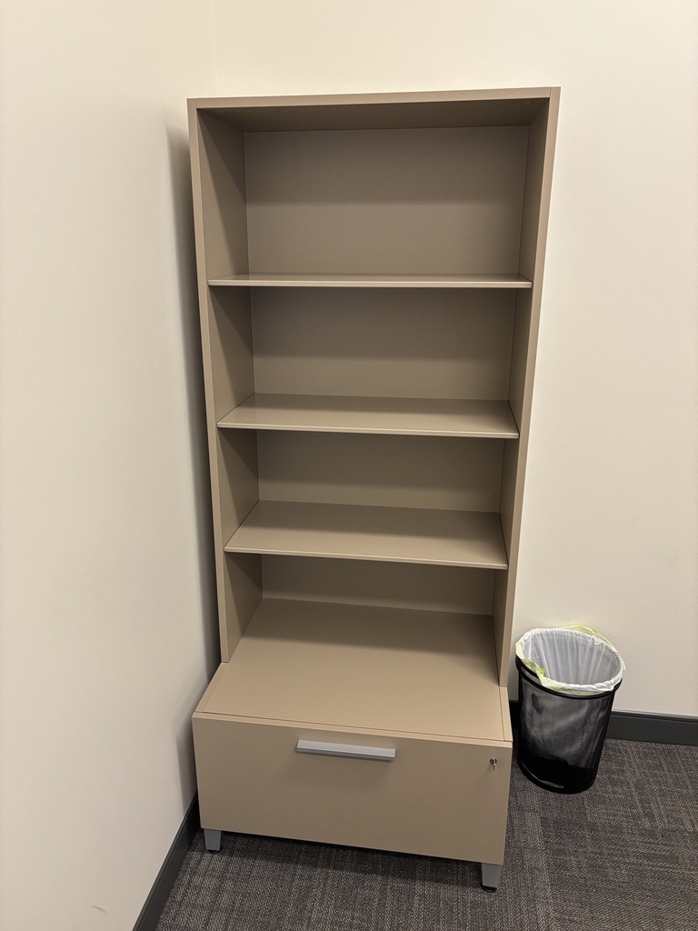 office bookcases