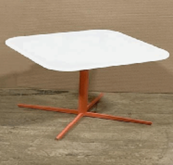 Envita Occasional Table, 20Wx20Dx15.5H