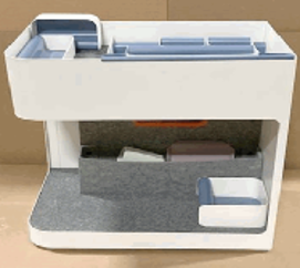 Storage, National Futures TN Storage &amp; Accessories