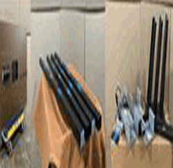 District Meeting Conference Table, Power Grommet, Spanner Bars, Hardware, Power Strip, 144Wx48Dx29H

REQUESTED BETTER PHOTO