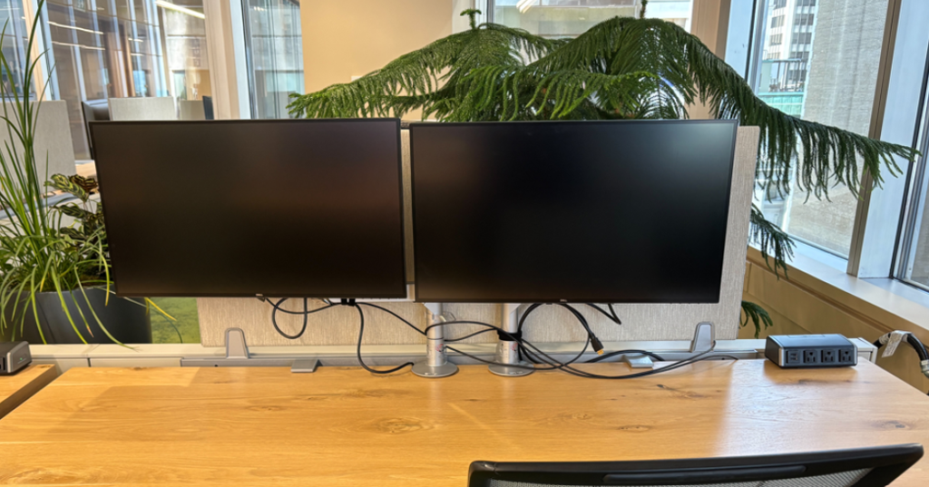 Monitors