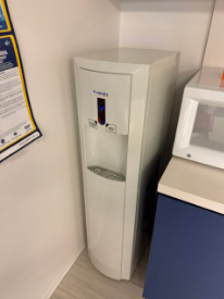 WATER DISPENSER
