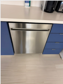 DISHWASHER