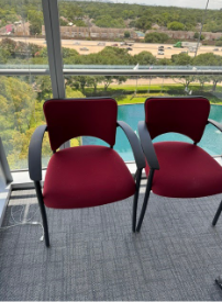 SIDE CHAIRS