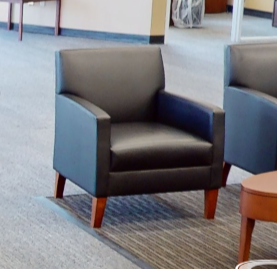 Lounge chair