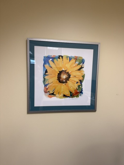 Flower Painting