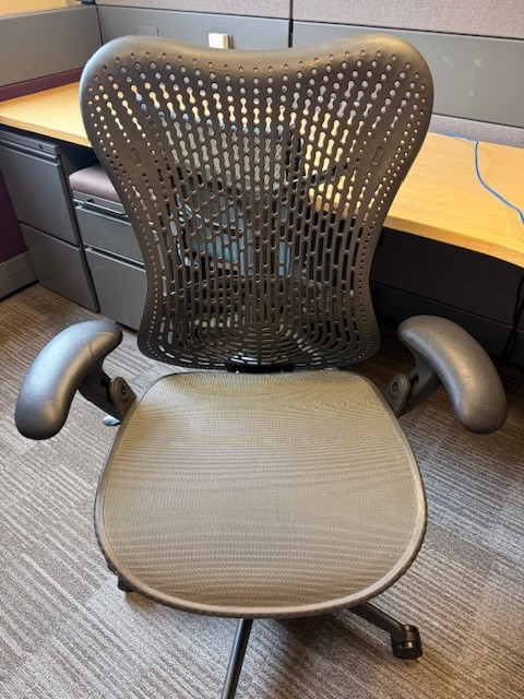 Mirra Task Chairs