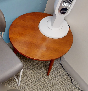 Side table