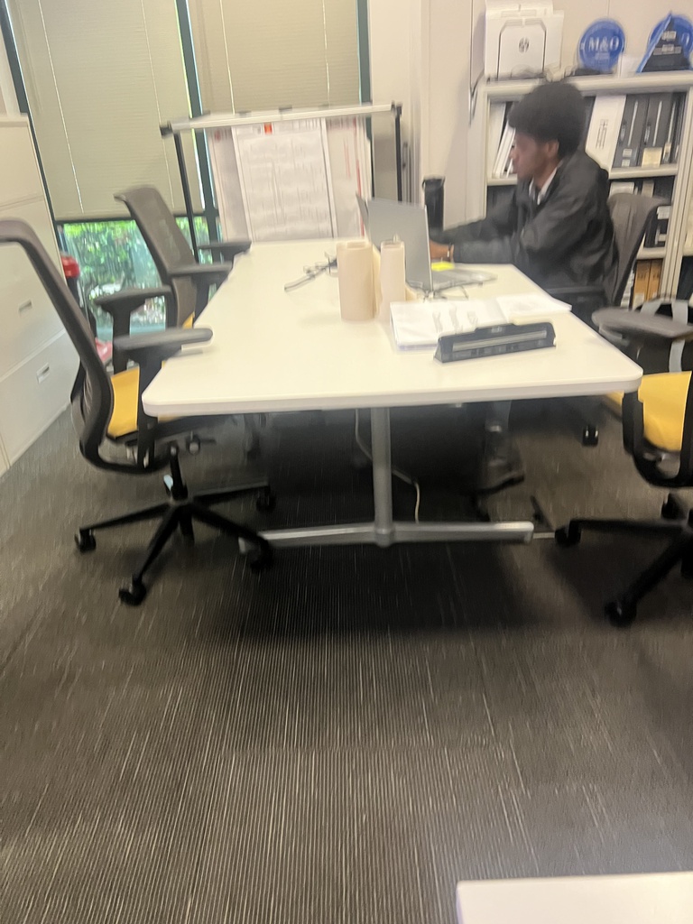 84"x42" table