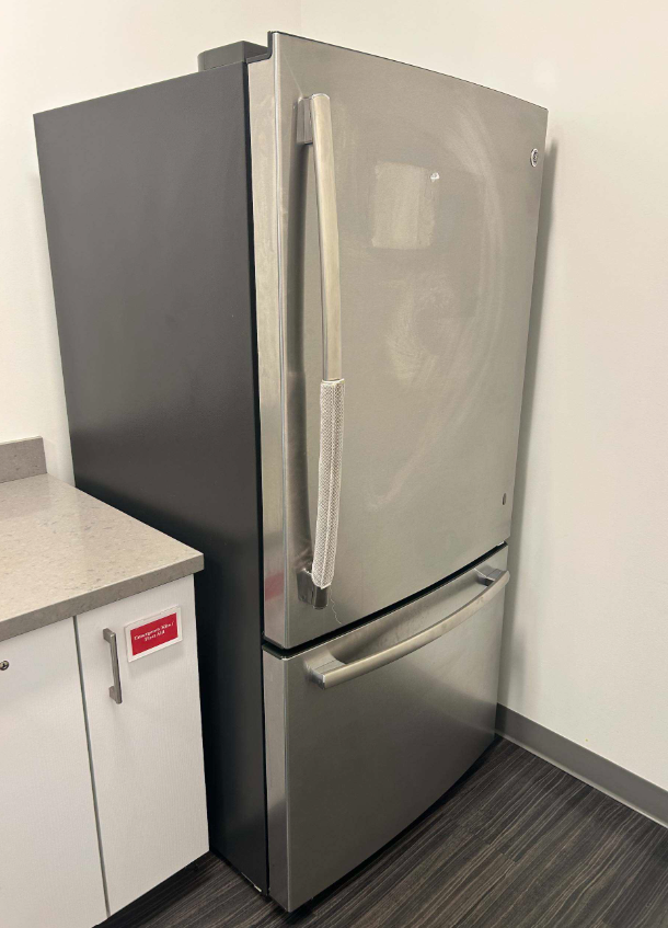 Refrigerators