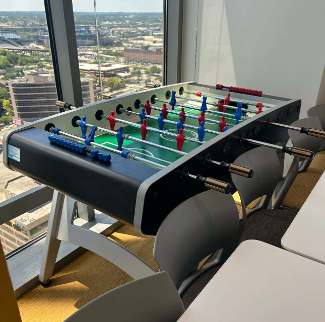 Foosball