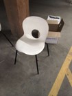 SIDE CHAIR