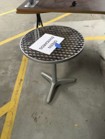 ROUND TABLE