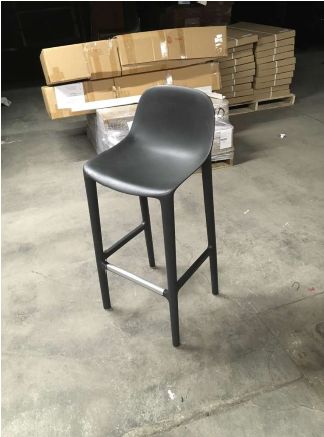 PLASTIC STOOL