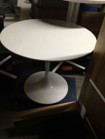 ROUND TABLE