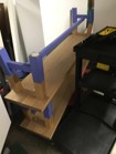 OUTDOOR BENCH