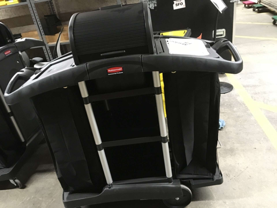 CART