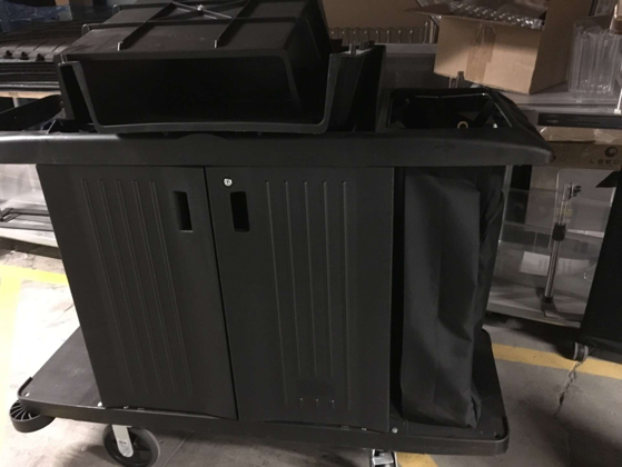 UTILITY CART