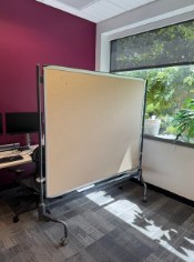 ROLLING CORKBOARD