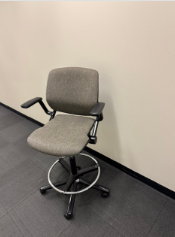STOOL