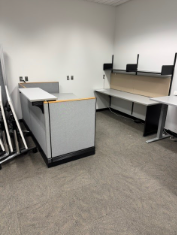 WORK STATIONS