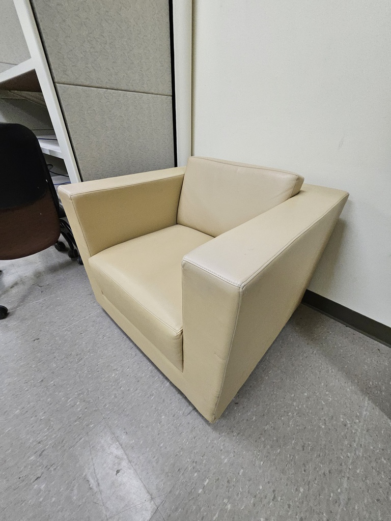 Leather Chair