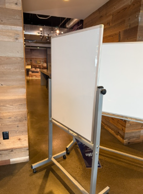 White Boards - Assorted Sizes