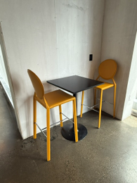 High Table