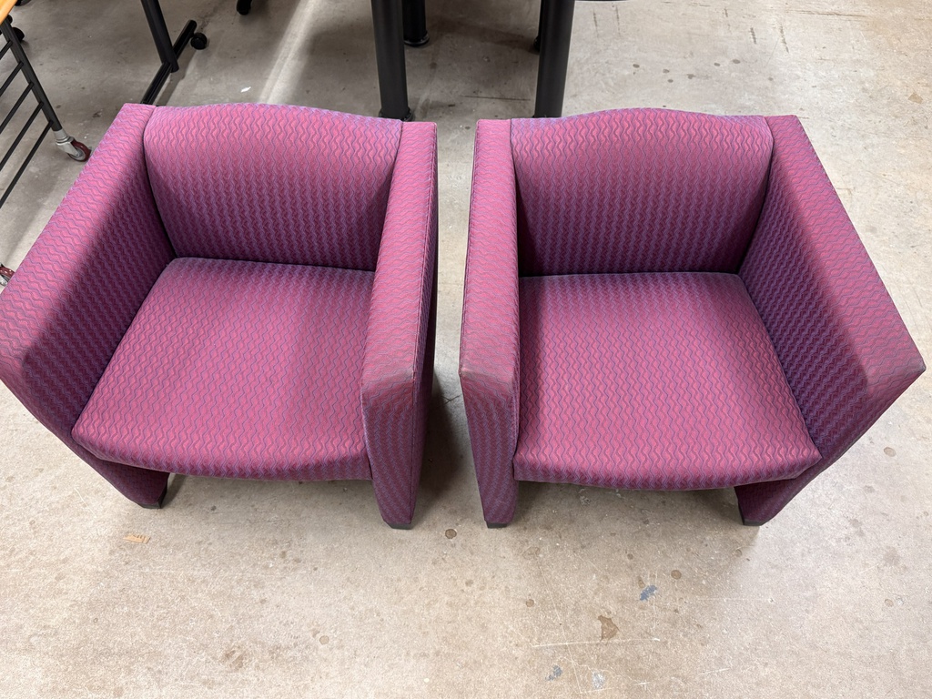 Ancillary chairs