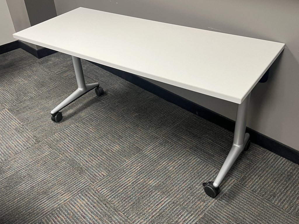 24"x48" rectangle table