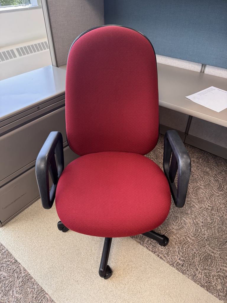 Red Chair