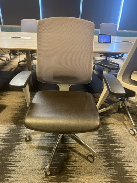 Assorted Task Chairs