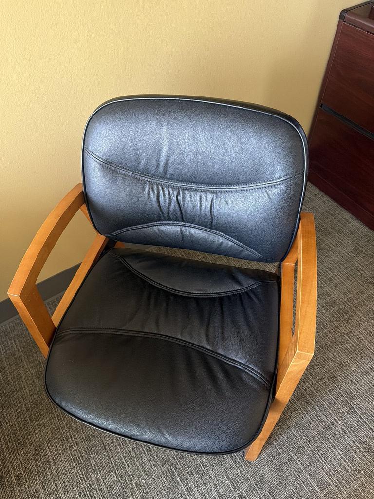 GUEST CHAIRS