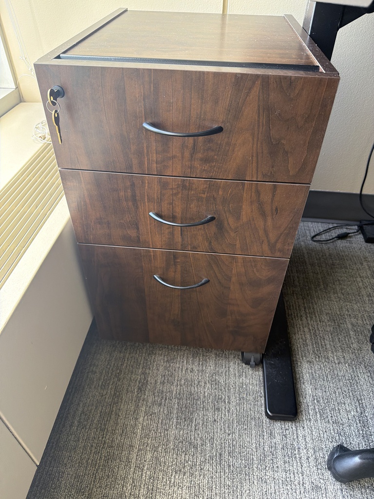 20x16x26 FILING CABINET