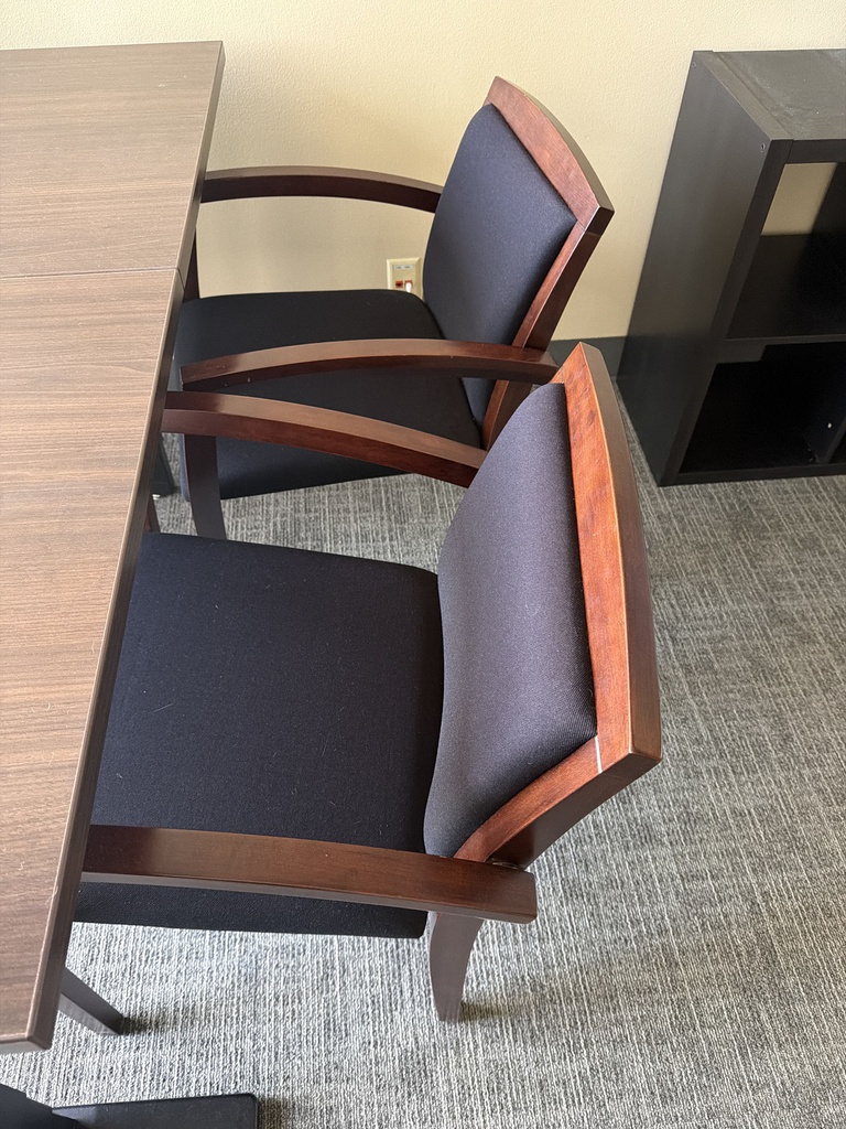 GUEST CHAIRS