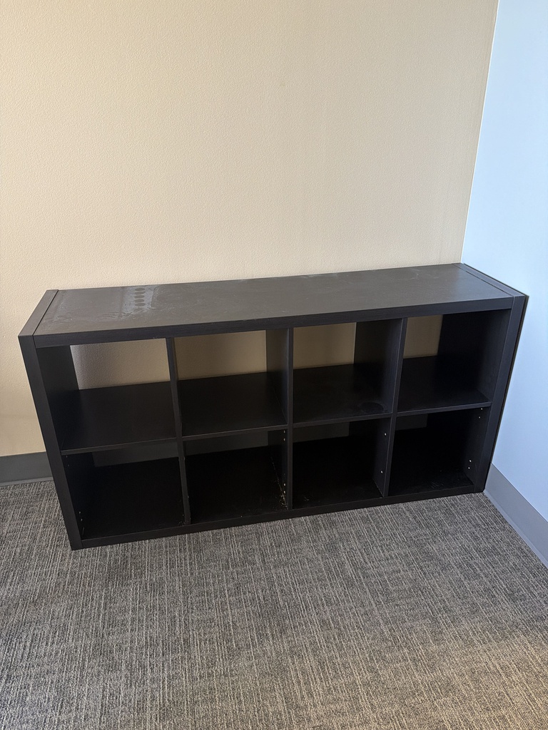 58x16x30 CUBE ORGANIZER