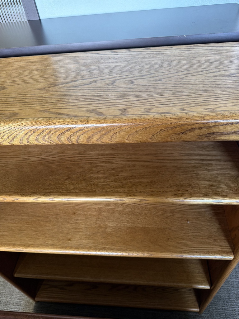 36x12x48 BOOK CASE