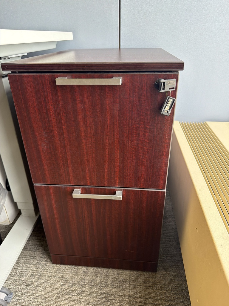 23x16x28 FILING CABINET
