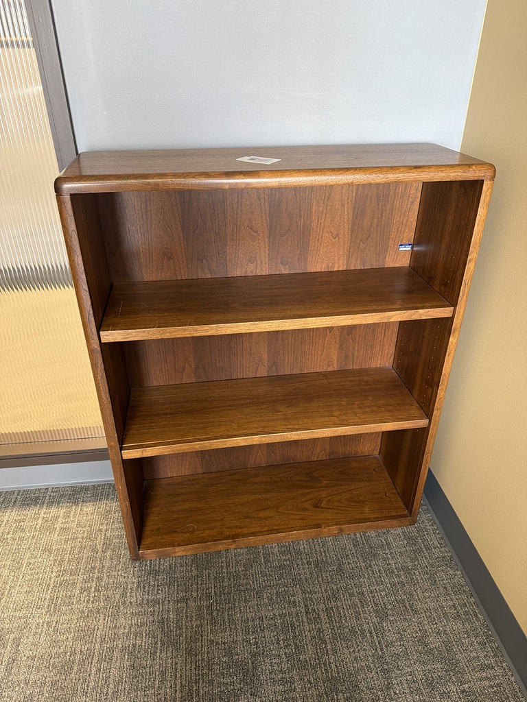 36x12x44 BOOK CASE