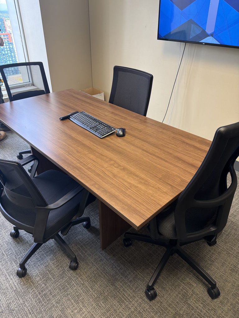 CONFERENCE CHAIRS