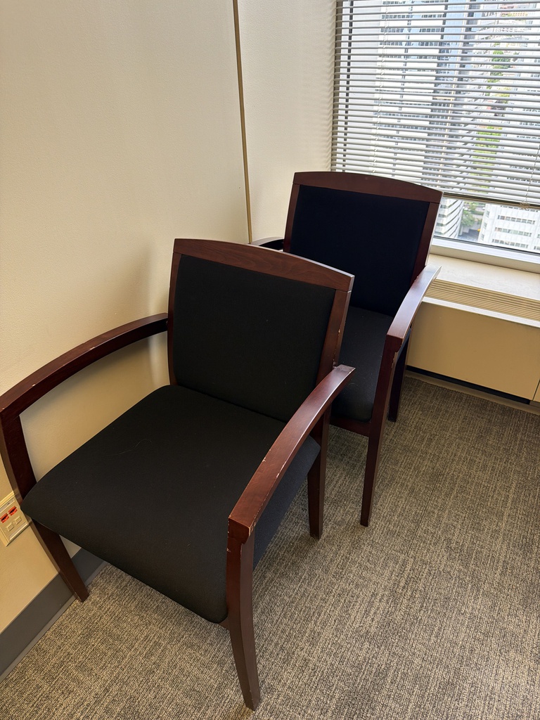 GUEST CHAIRS