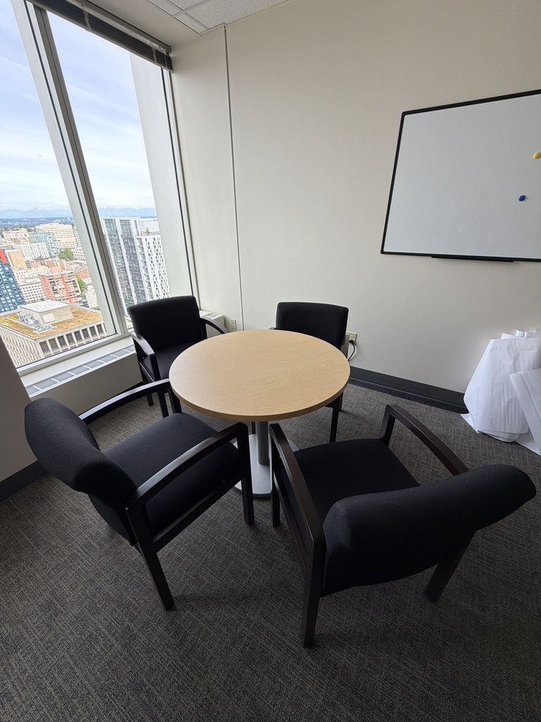 GUEST CHAIRS