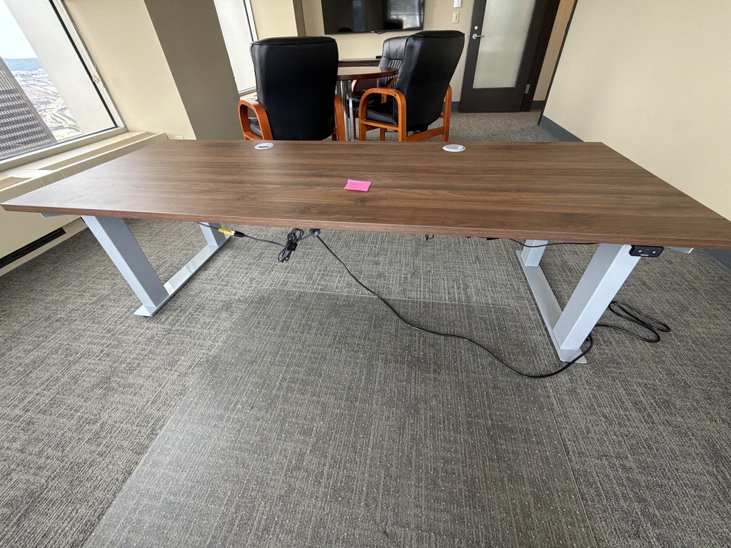 80x30 HAT TABLE